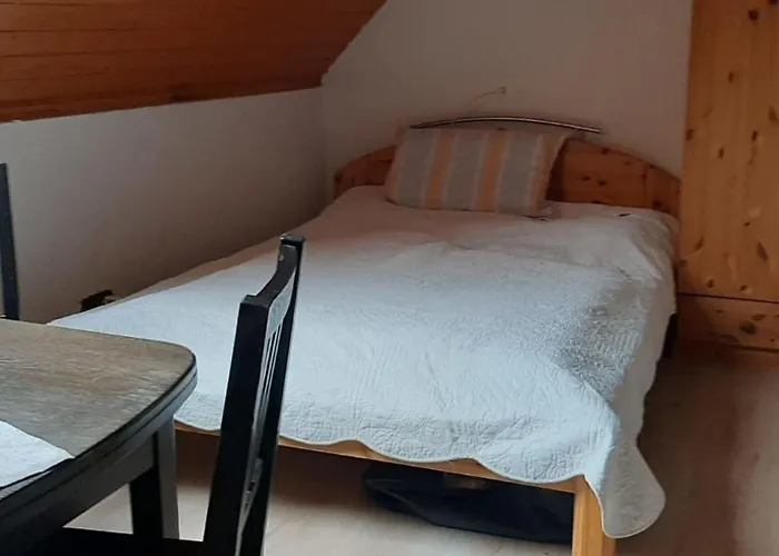 Apartment Blaueshaus *